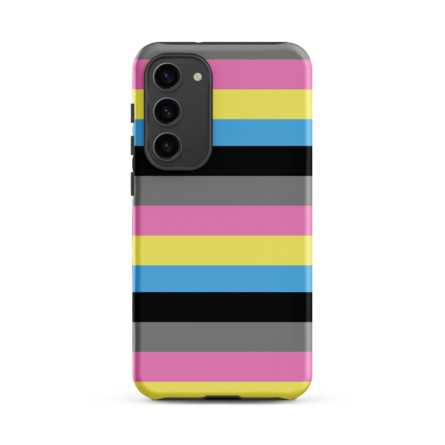 Polygender Pride Tough Case Samsung® - Equality Trading Post