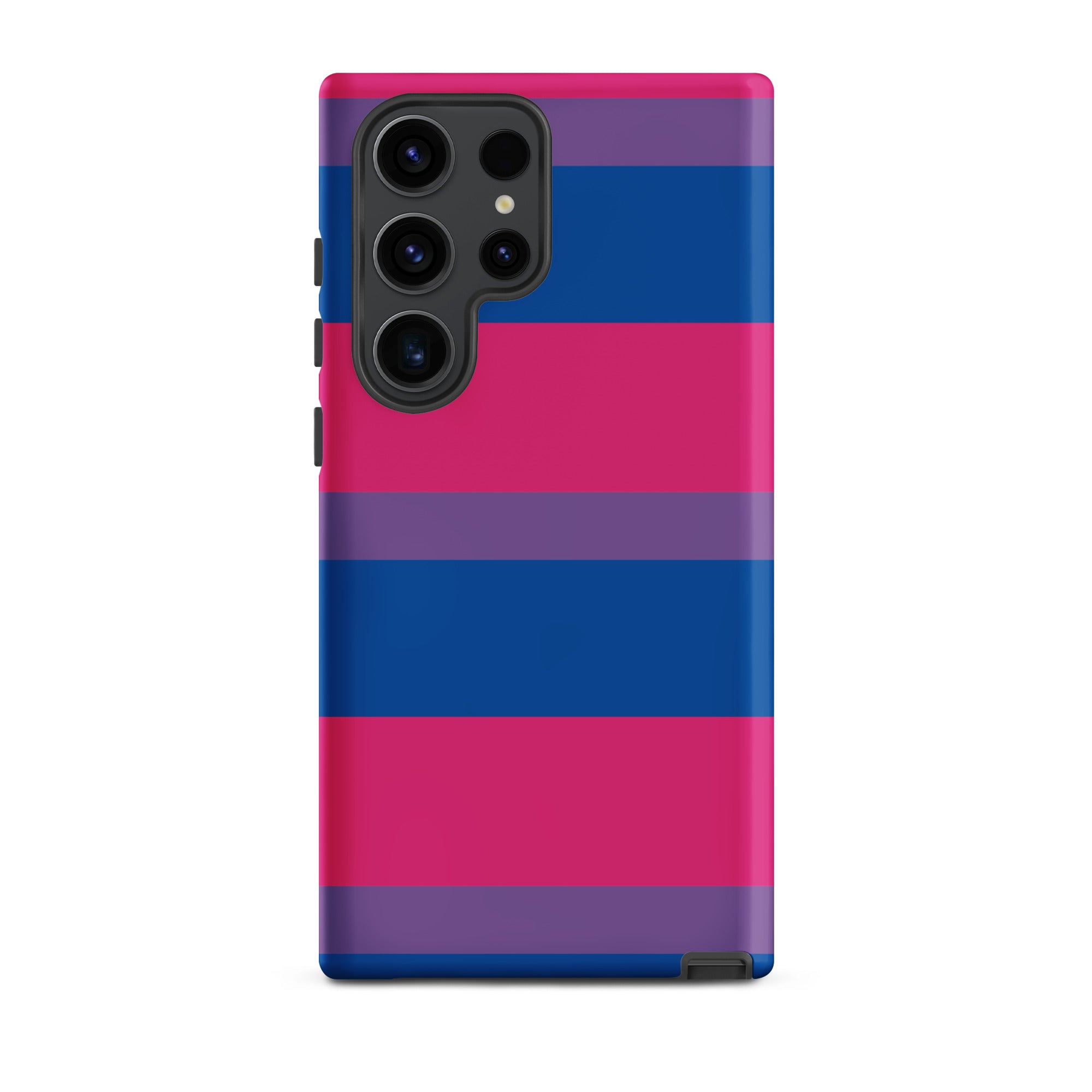 Bi Pride Tough Case Samsung® - Equality Trading Post
