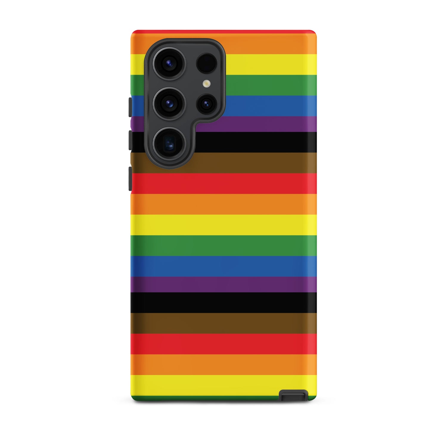 Philadelphia Pride Tough Samsung® - Equality Trading Post
