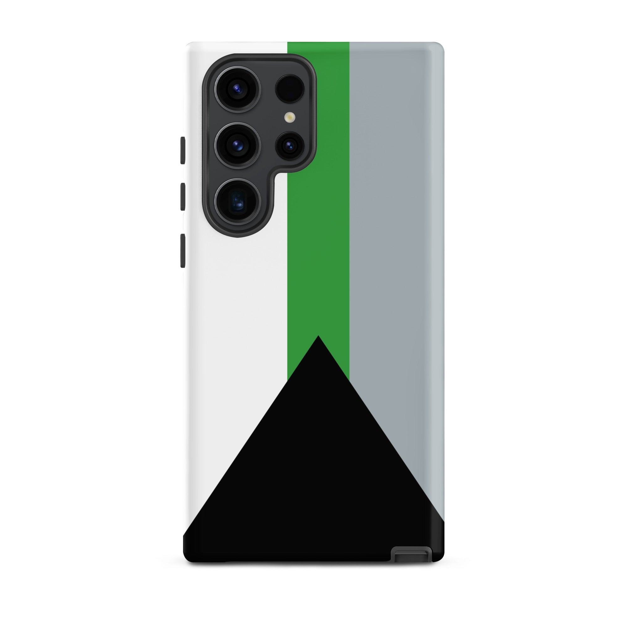 Demiromantic Pride Tough Case Samsung® - Equality Trading Post