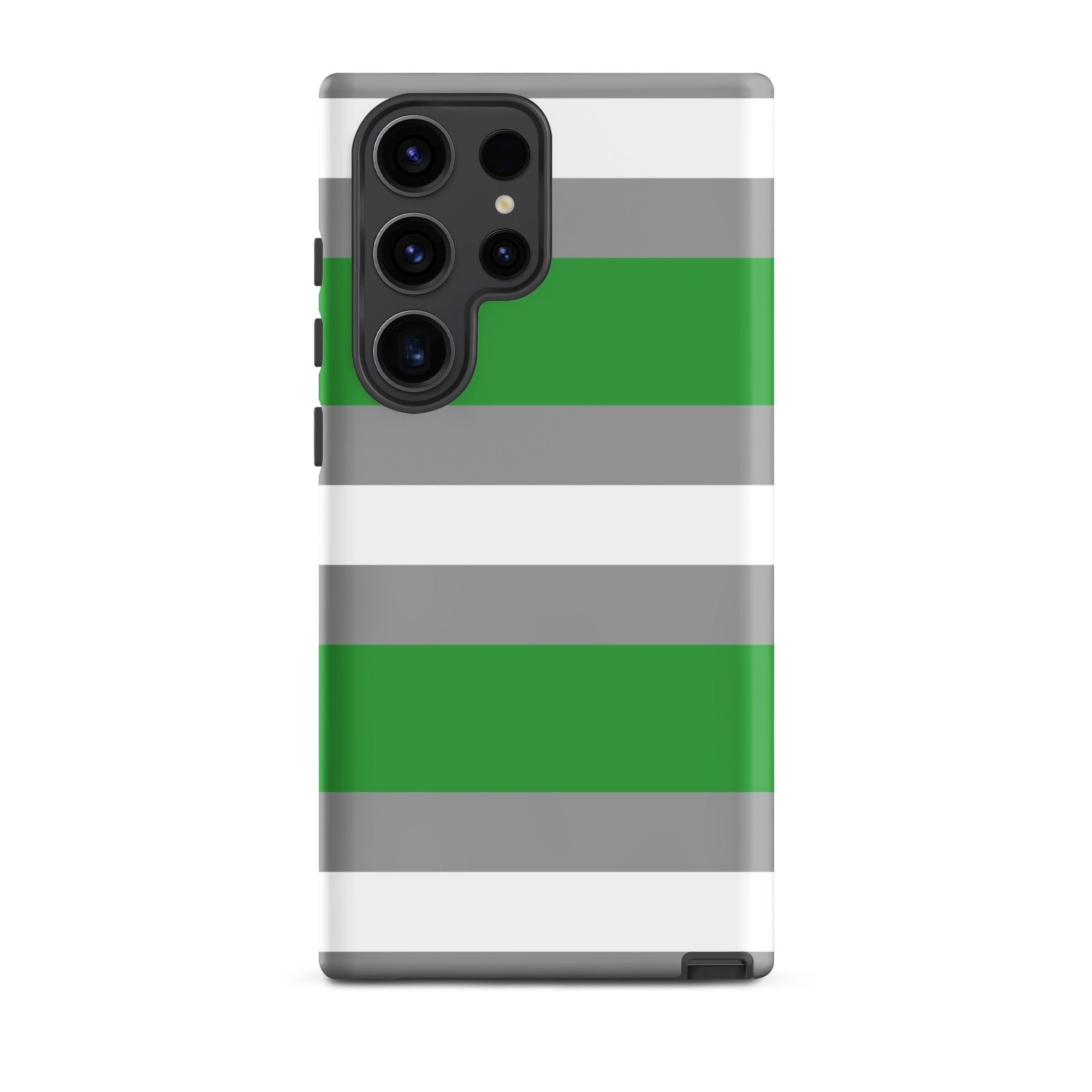 Grayromantic Pride Tough Case Samsung® - Equality Trading Post