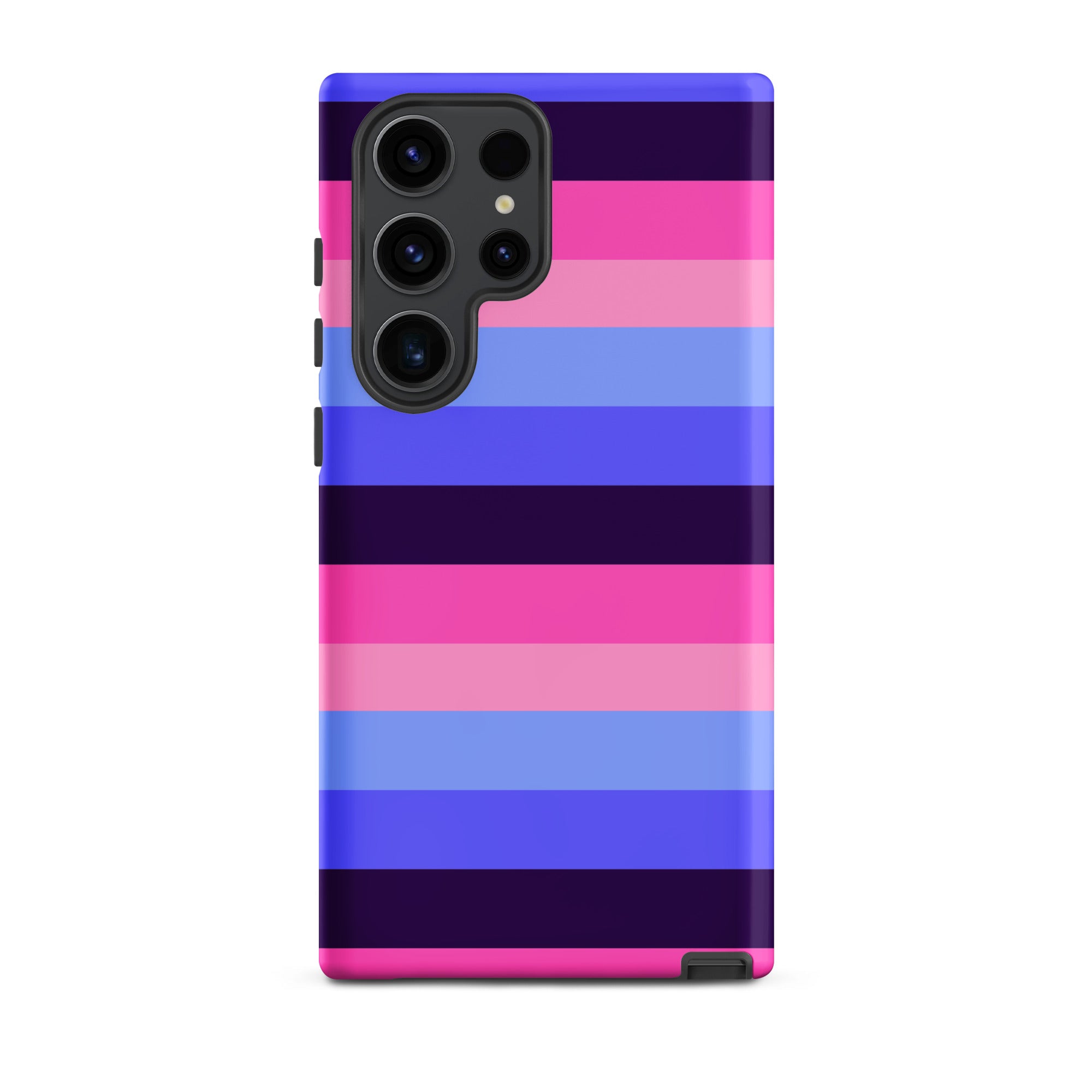 Omnisexual Pride Tough Case Samsung® - Equality Trading Post