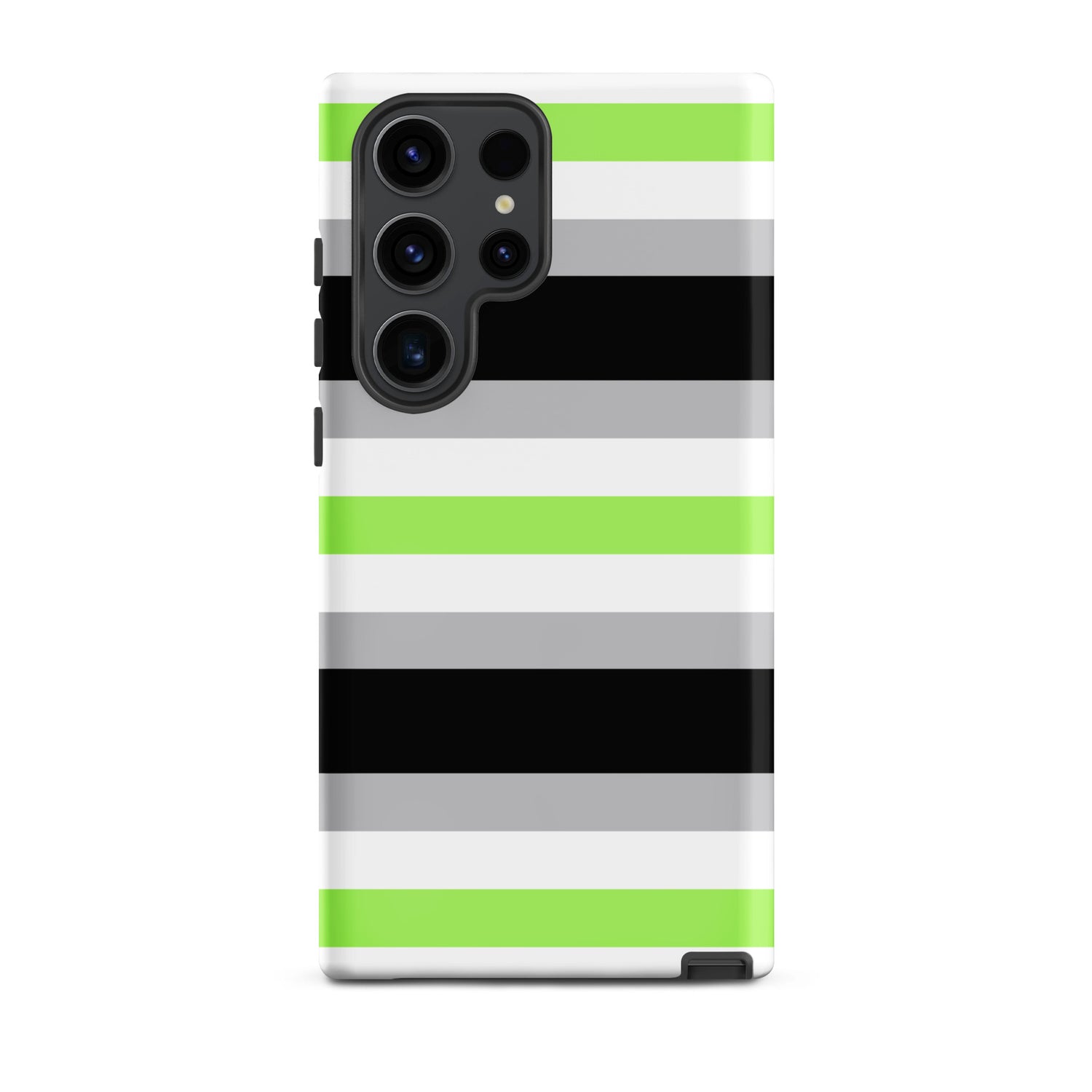 Agender Tough Case Samsung® - Equality Trading Post