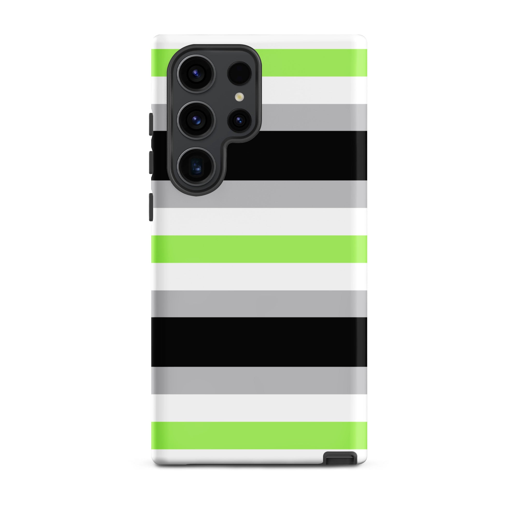 Agender Tough Case Samsung® - Equality Trading Post