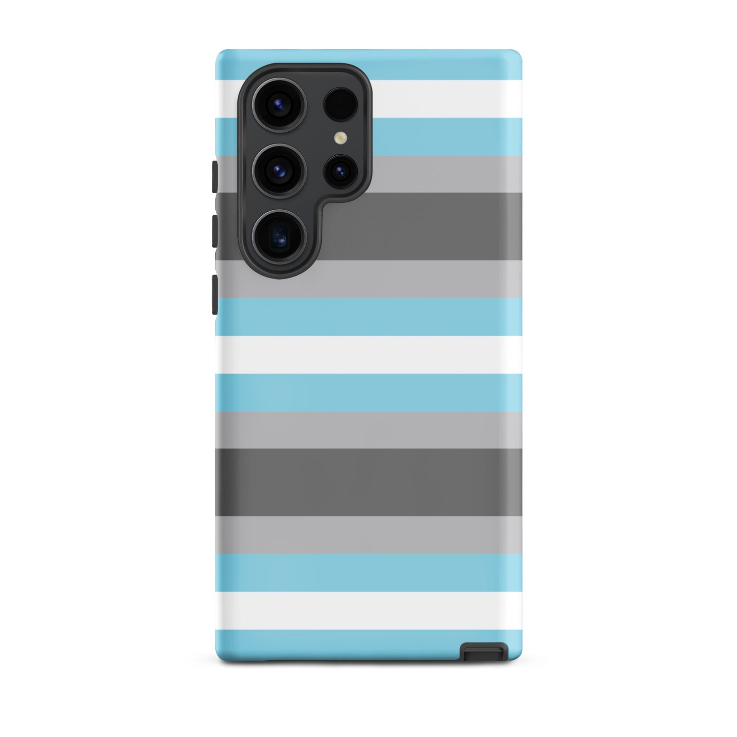 Demiboy Tough Case Samsung® - Equality Trading Post