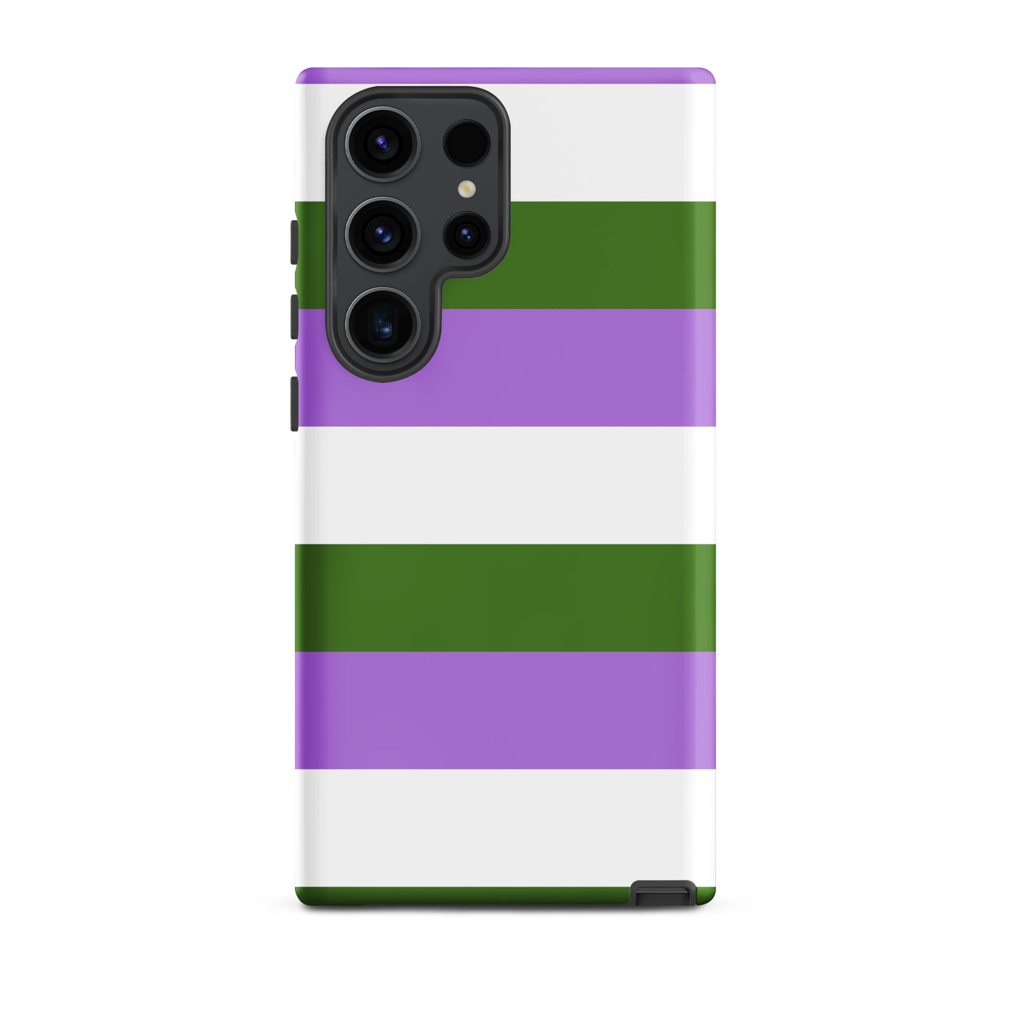 Genderqueer Pride Tough Case Samsung® - Equality Trading Post