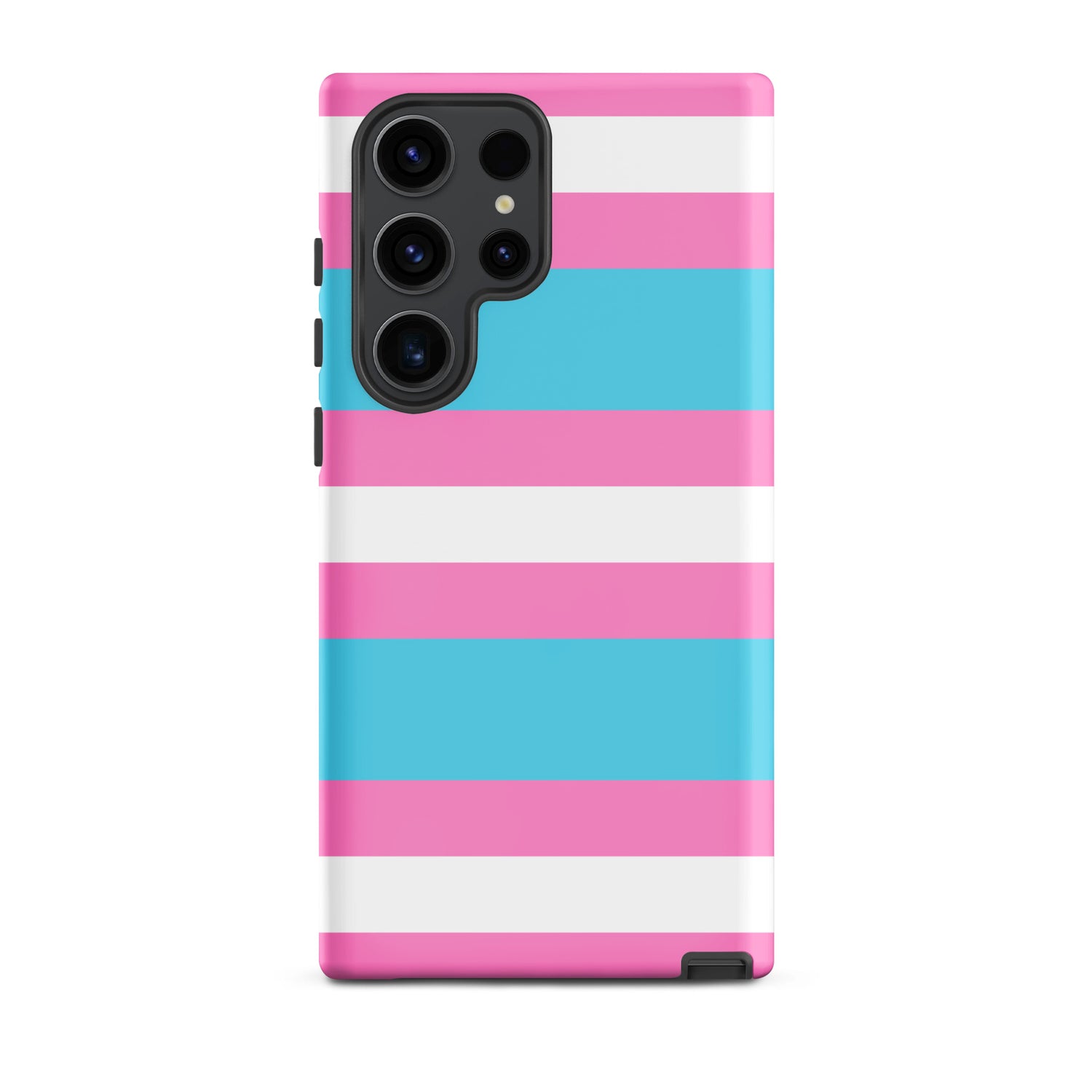 Trans Pride Tough Case Samsung® - Equality Trading Post