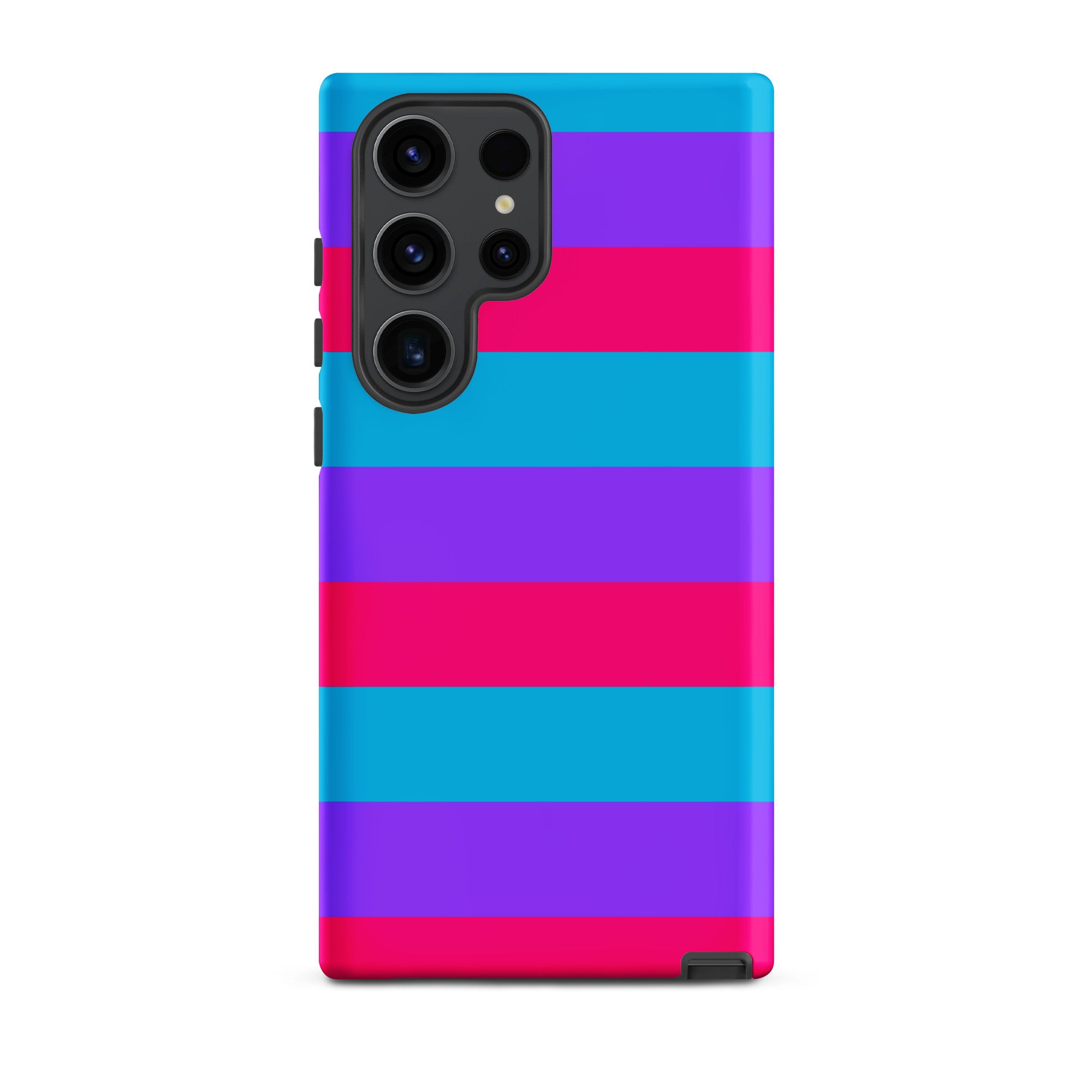 Androgyne Pride Tough Case Samsung® - Equality Trading Post