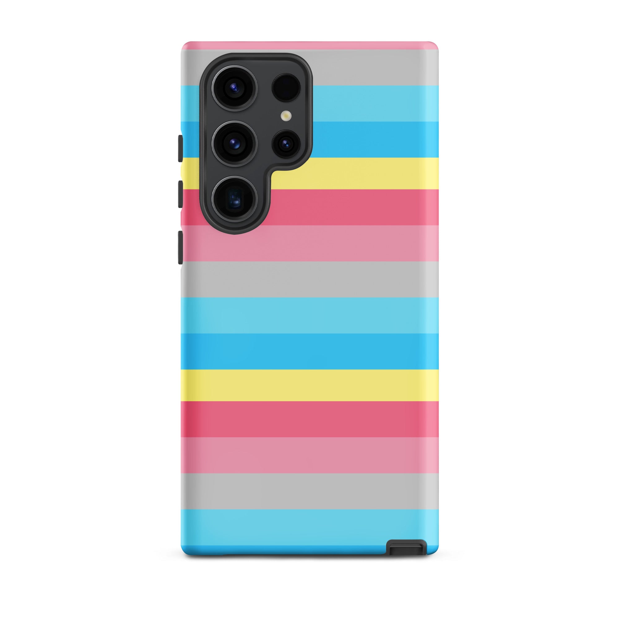 Genderflux Tough Case Samsung® - Equality Trading Post