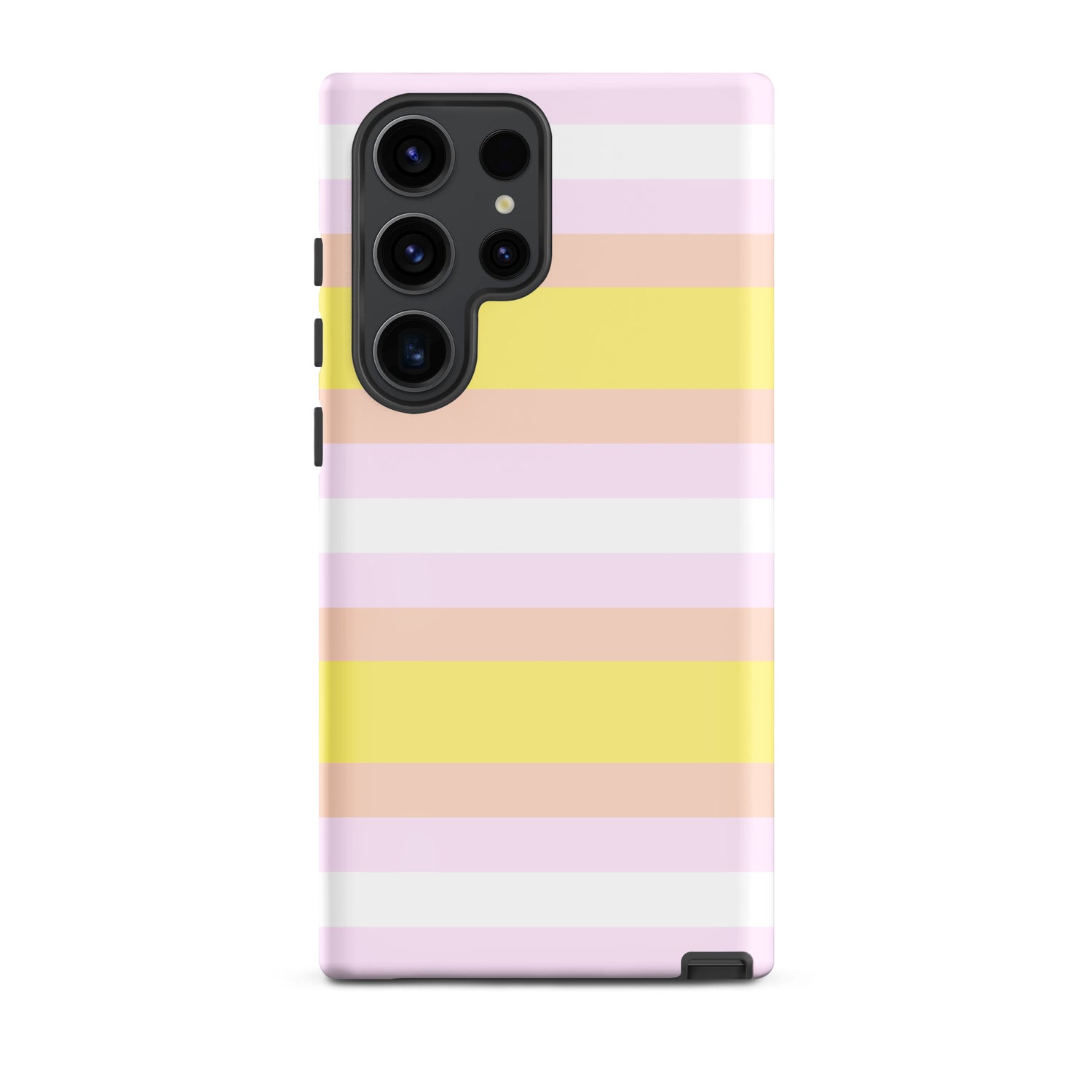 Pangender Pride Tough Case Samsung® - Equality Trading Post