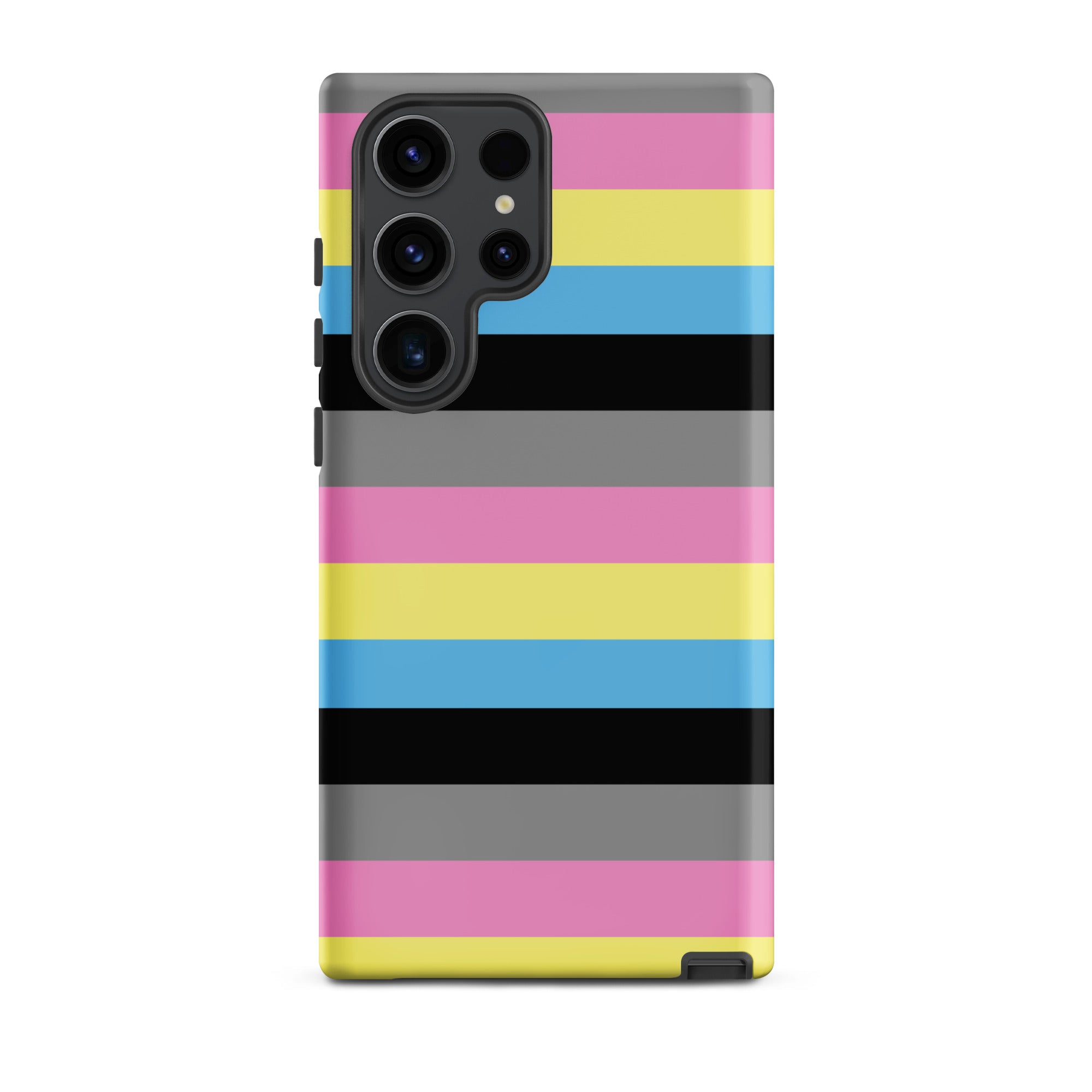 Polygender Pride Tough Case Samsung® - Equality Trading Post