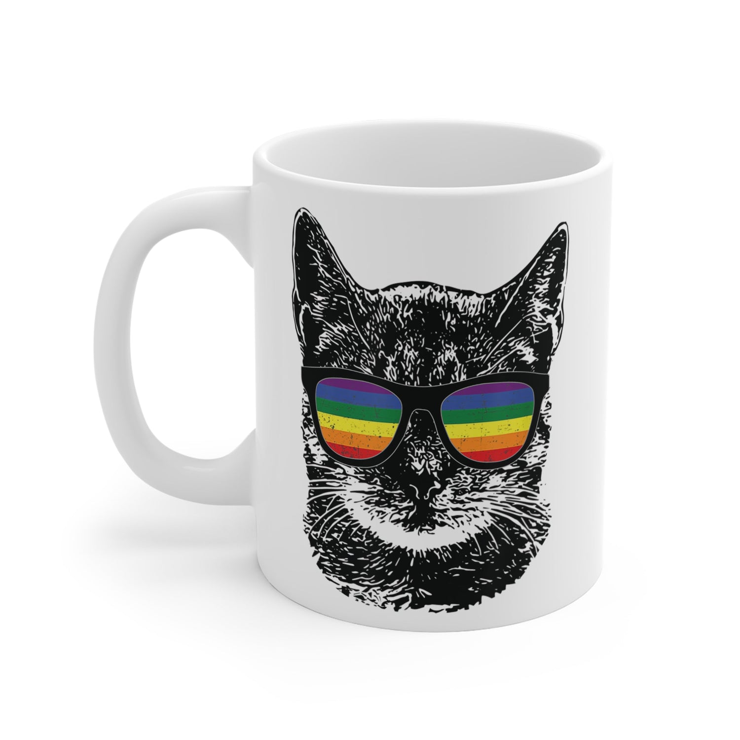 Mugs: Sip, smile, repeat!