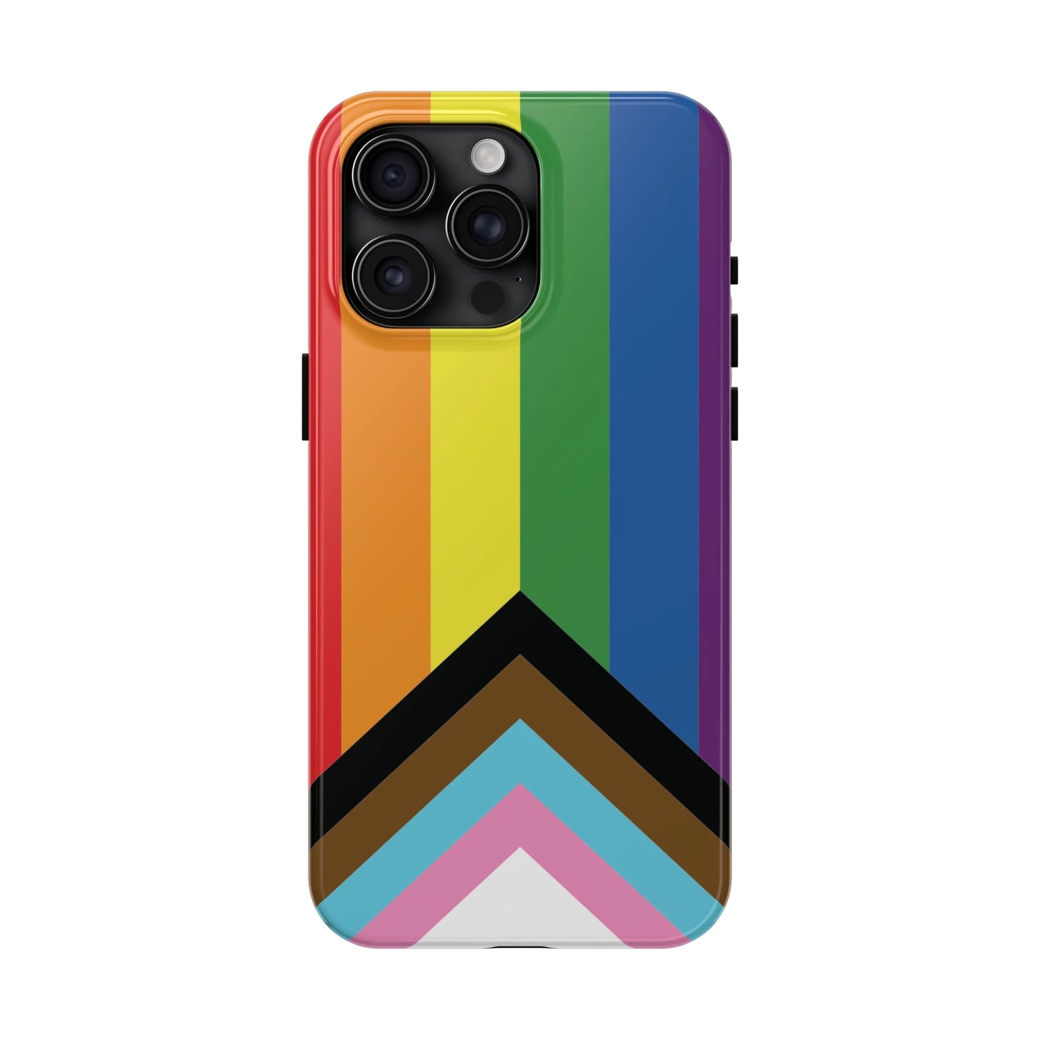 born this gay phone case