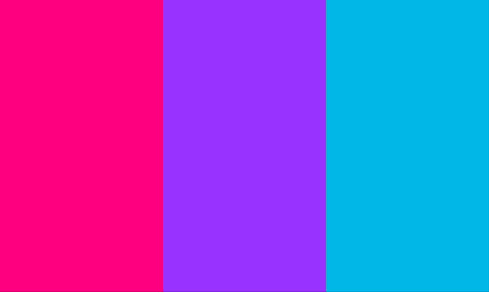 Androgyne Pride - Equality Trading Post