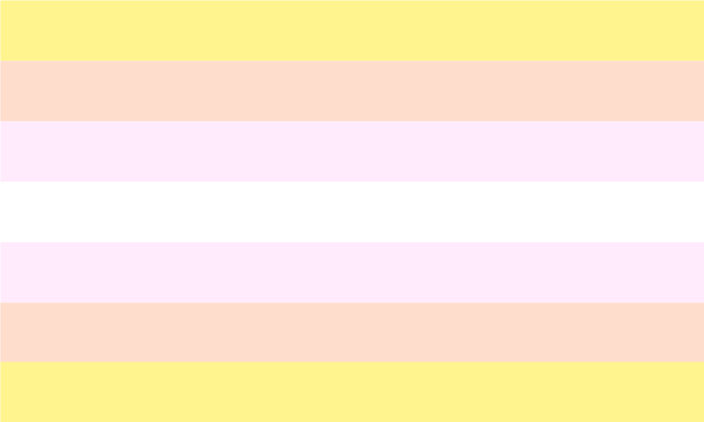 Pangender Pride - Equality Trading Post