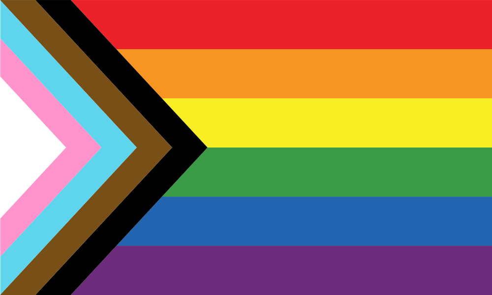 Queer Pride - Equality Trading Post