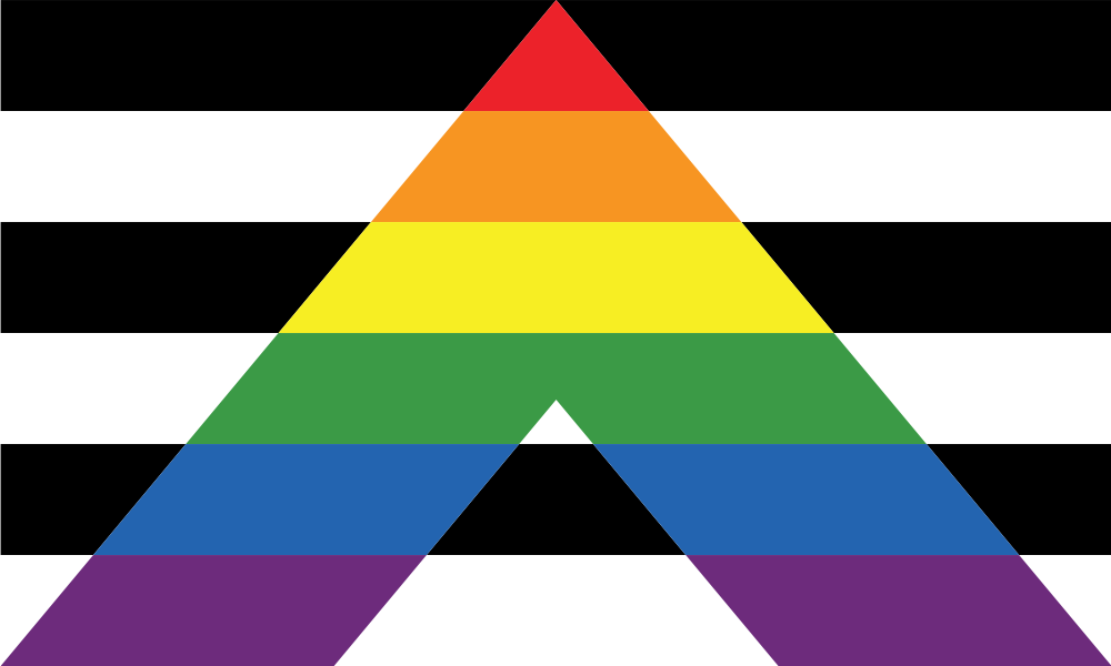 Ally Pride - Equality Trading Post