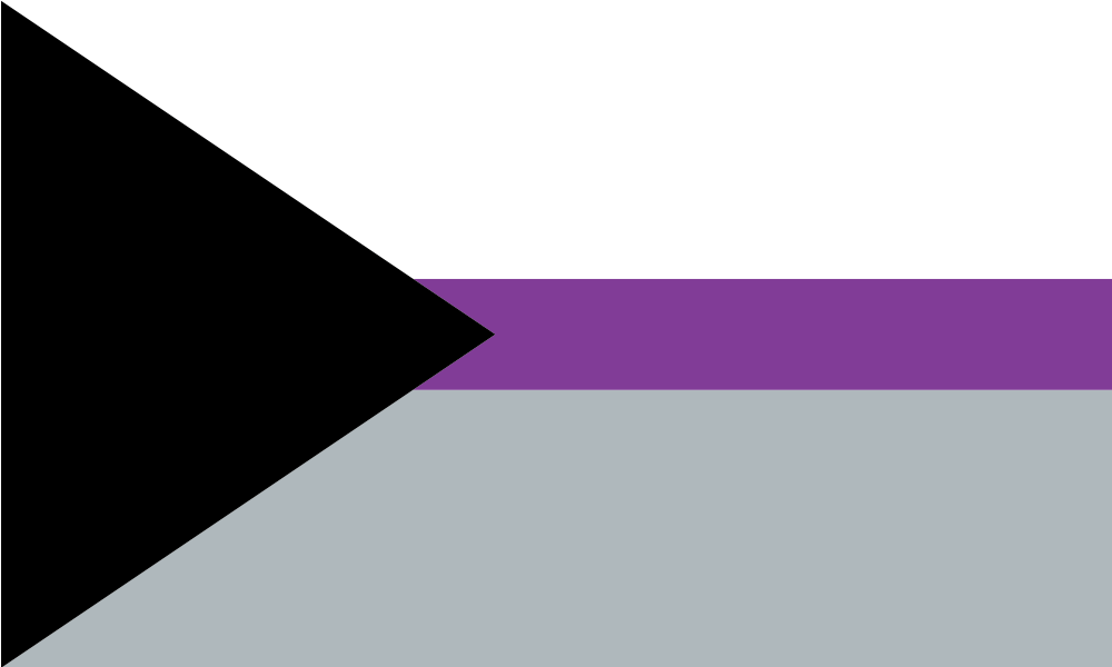 Demisexual Pride - Equality Trading Post