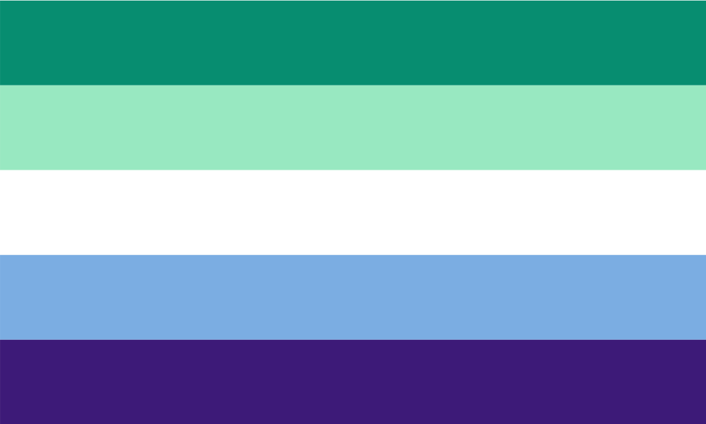 Gay Pride - Equality Trading Post