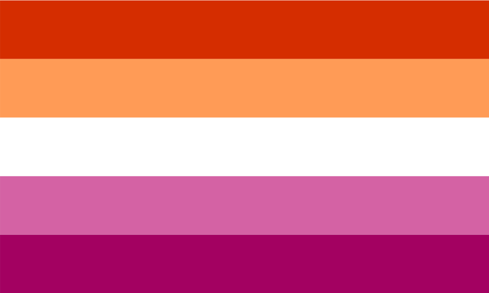 Lesbian Pride - Equality Trading Post