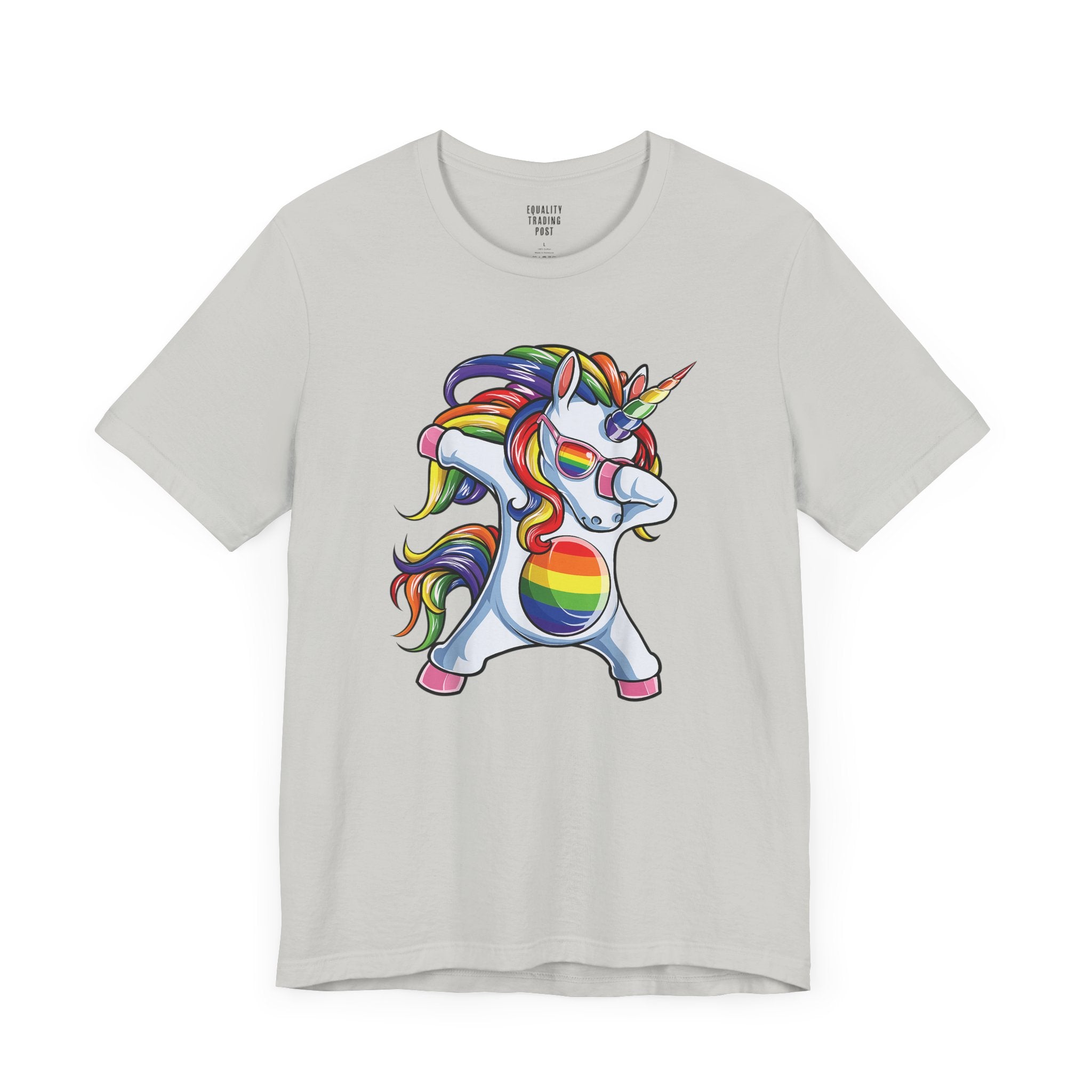 Unicorn Pride Tee