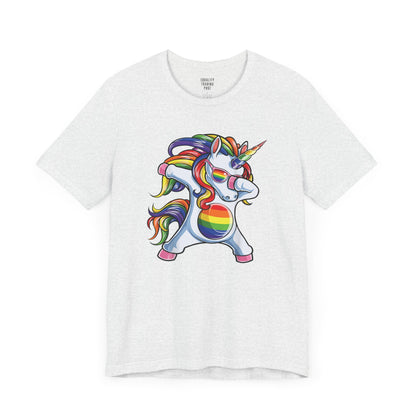 Unicorn Pride Tee