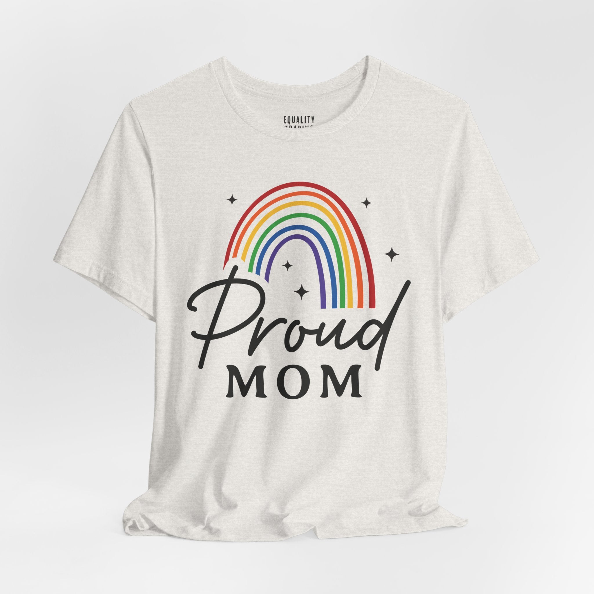 Proud Mom Tee