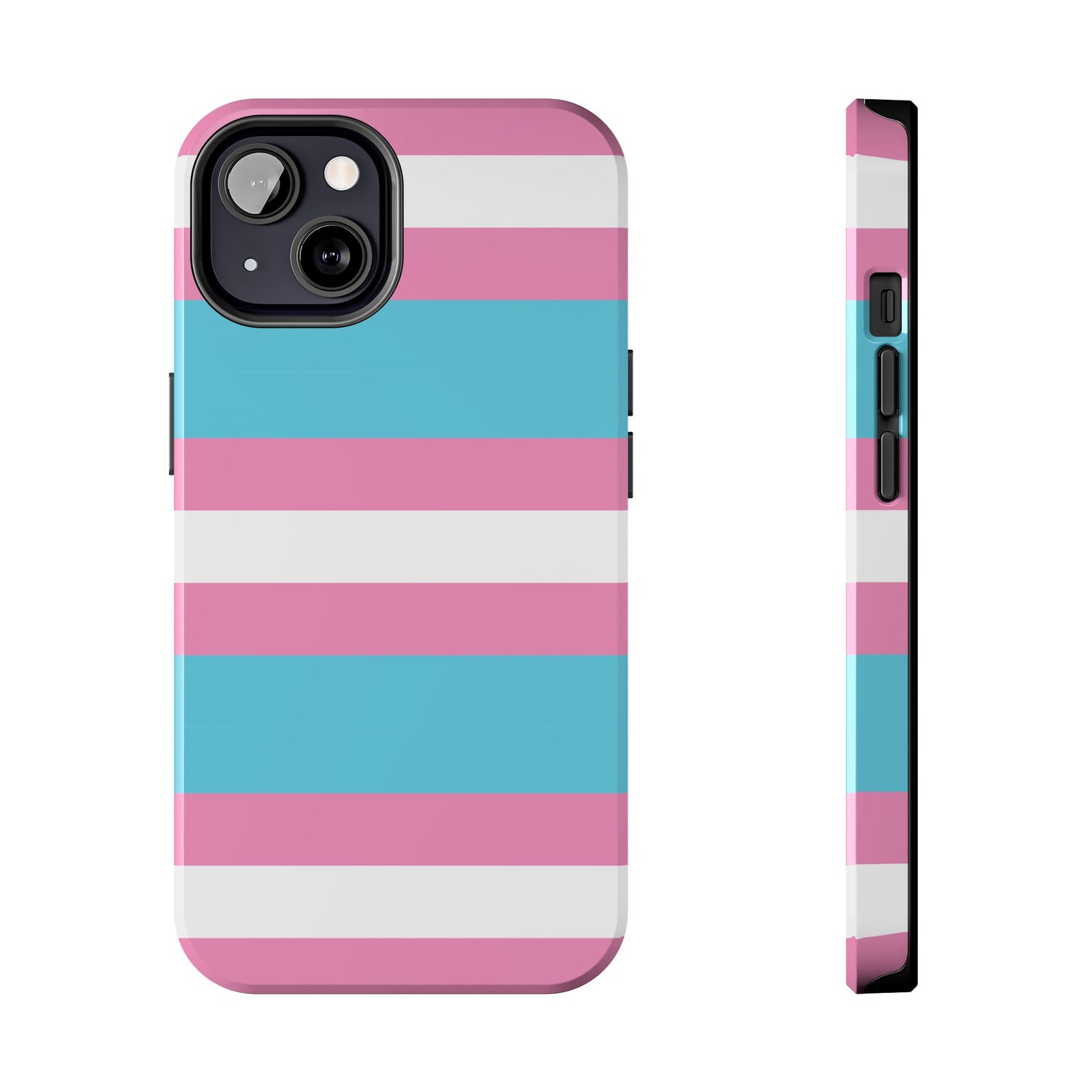 Trans Pride iPhone® Case