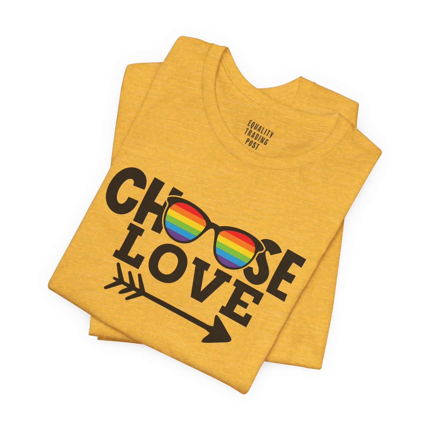 Choose Love Tee