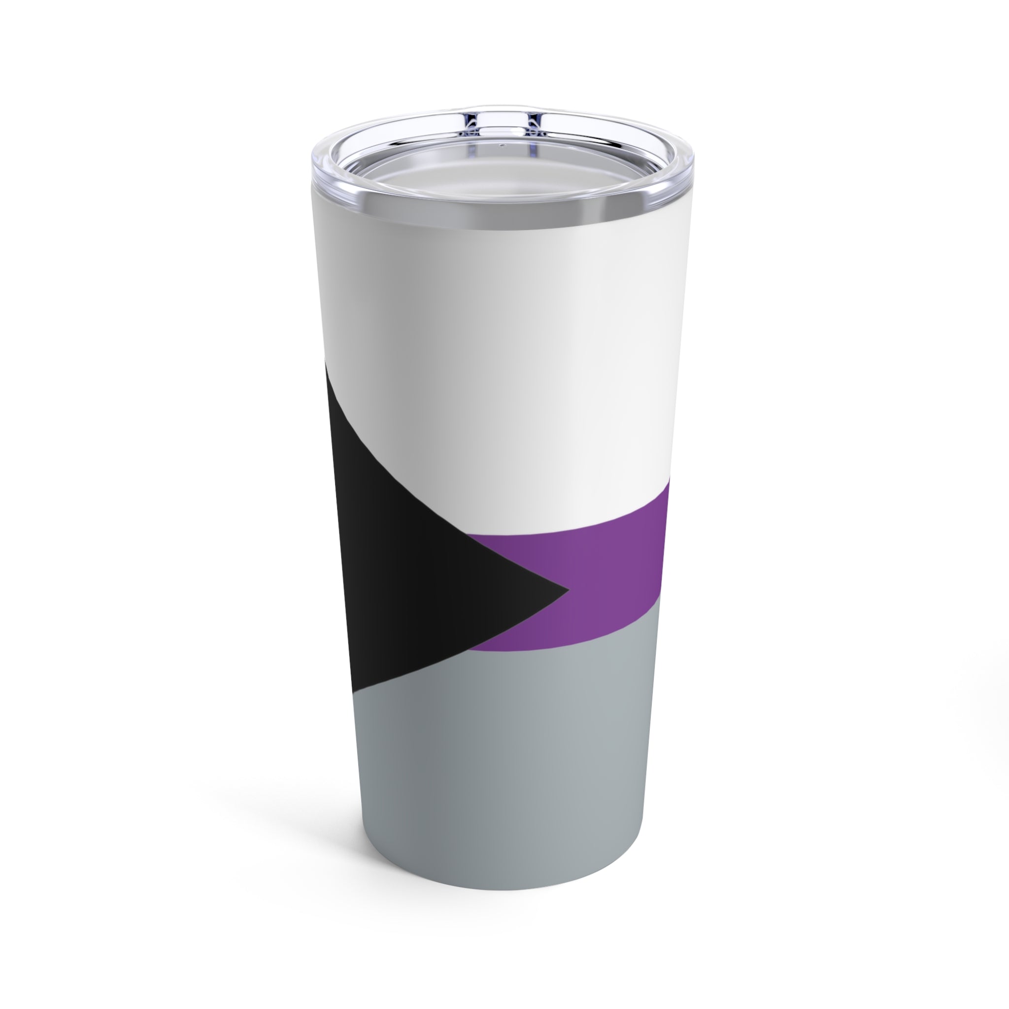 Demisexual Pride Tumbler - Equality Trading Post 