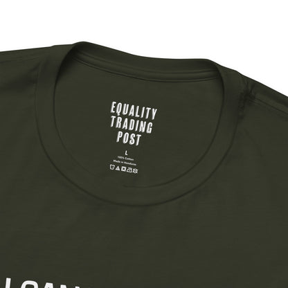You Can’t Pray Away Our Rights Tee