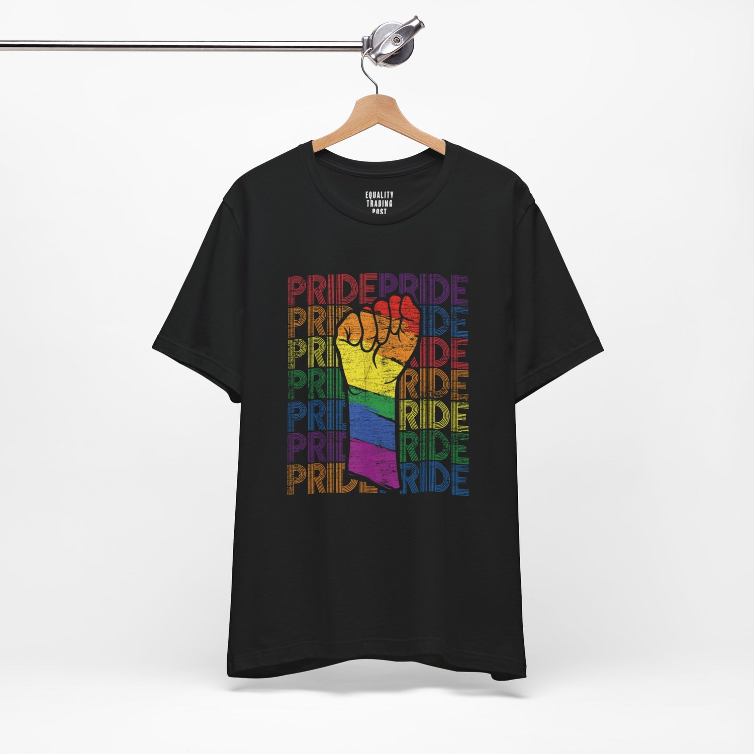 Pride Tee