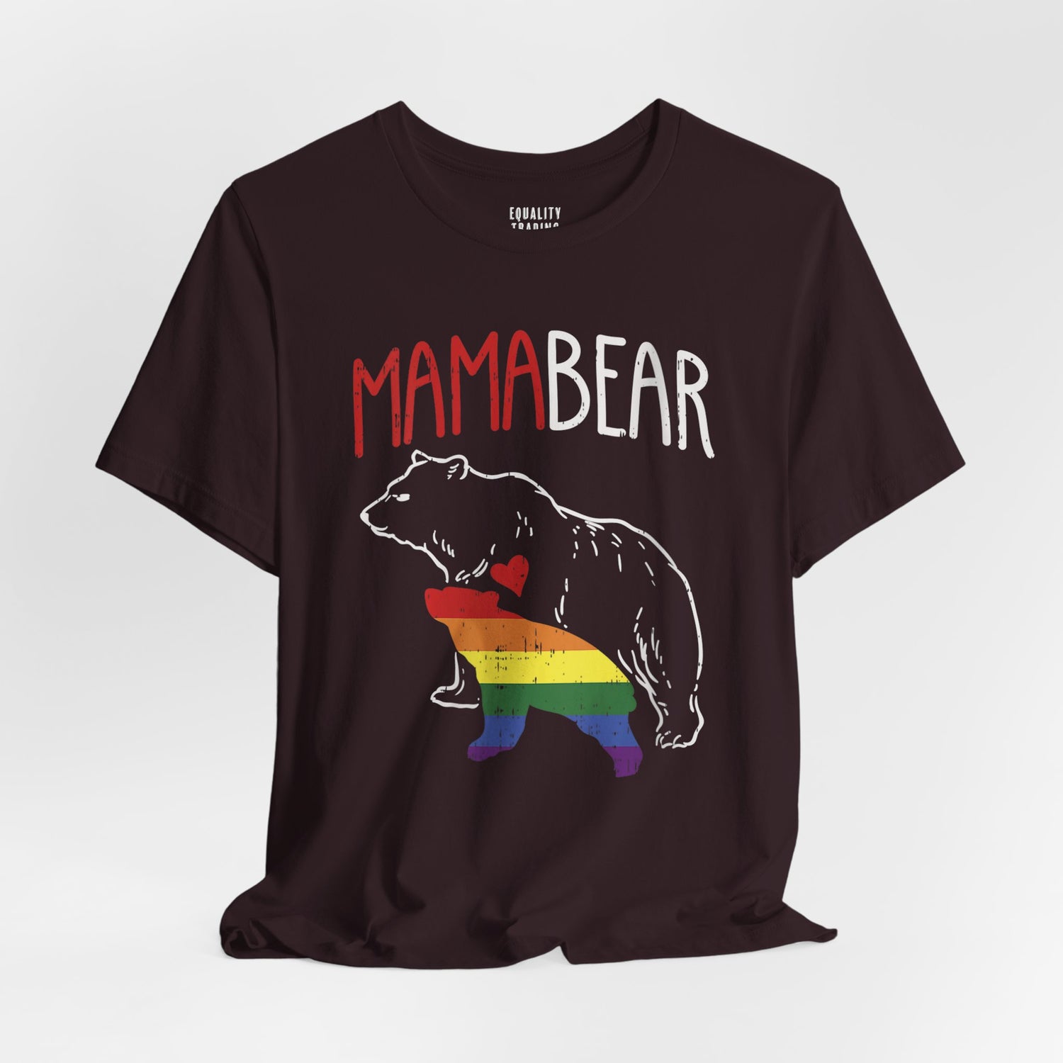 Mama Bear Tee