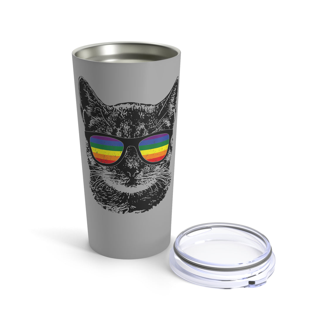 Purride Tumbler - Equality Trading Post 