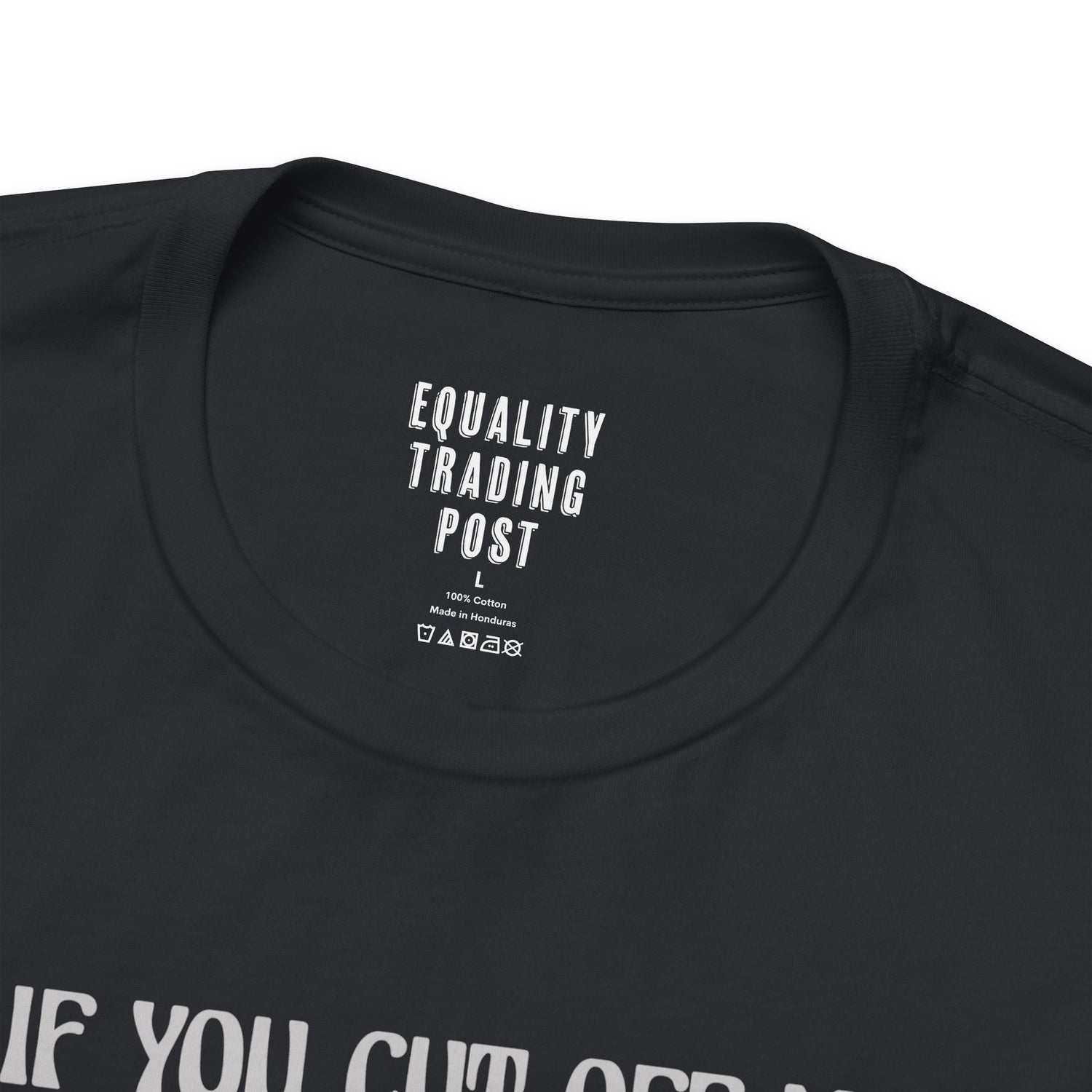 Reproductive Rights Tee