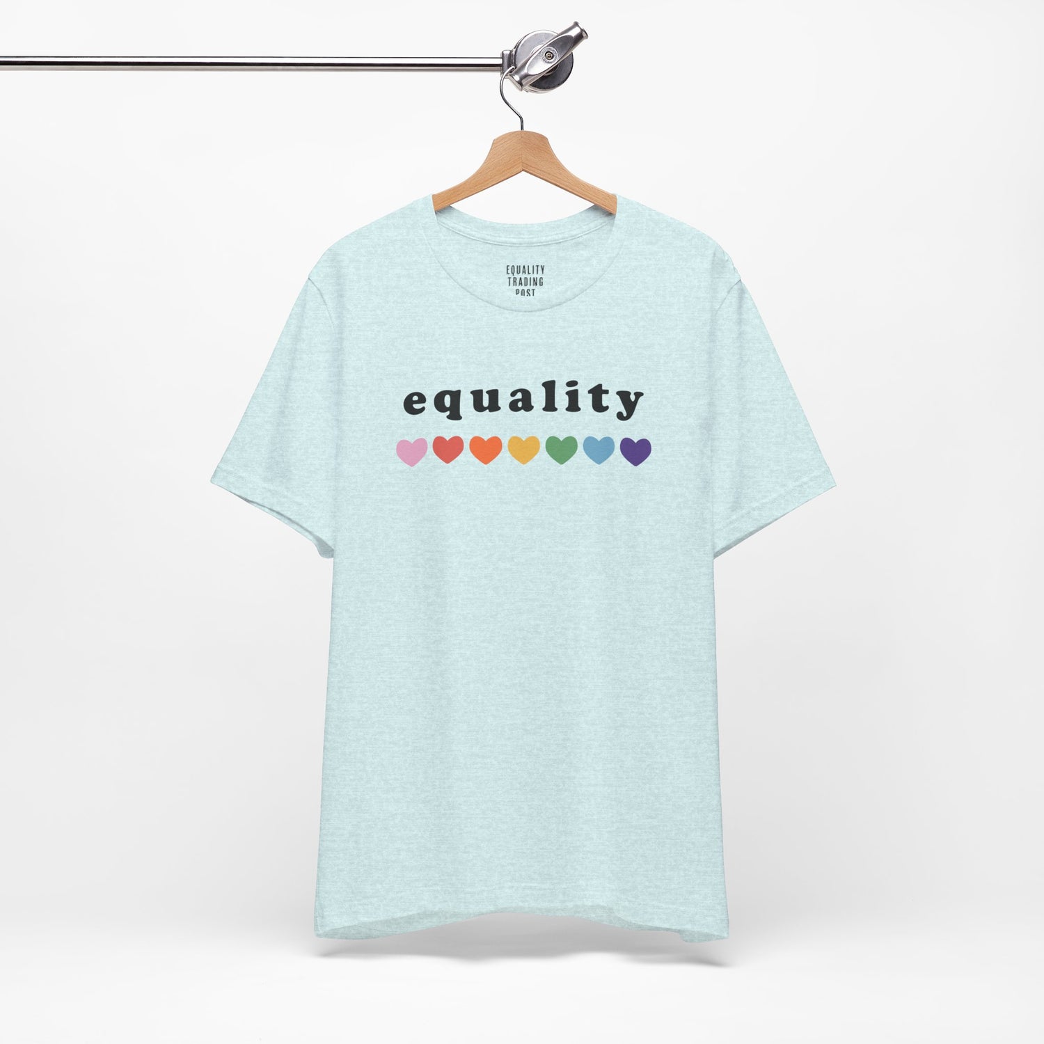 Equality Tee