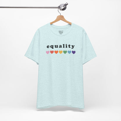 Equality Tee