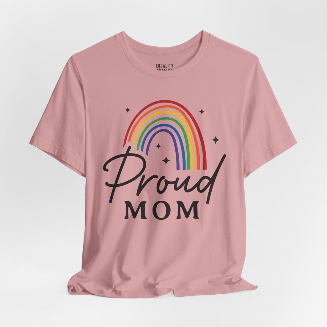 Proud Mom Tee