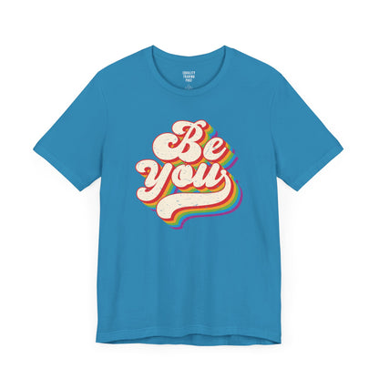 Be You Tee