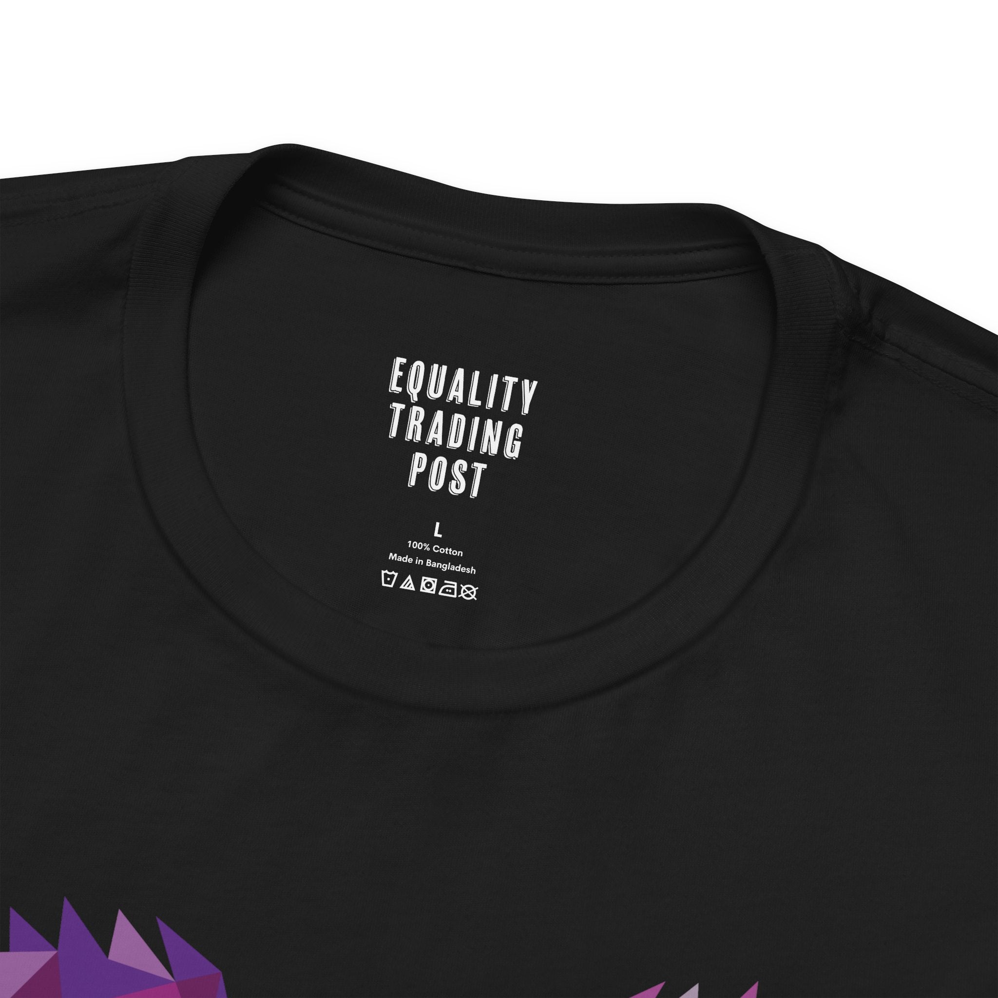 Ekoalaity Tee