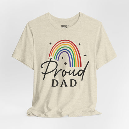 Proud Dad Tee