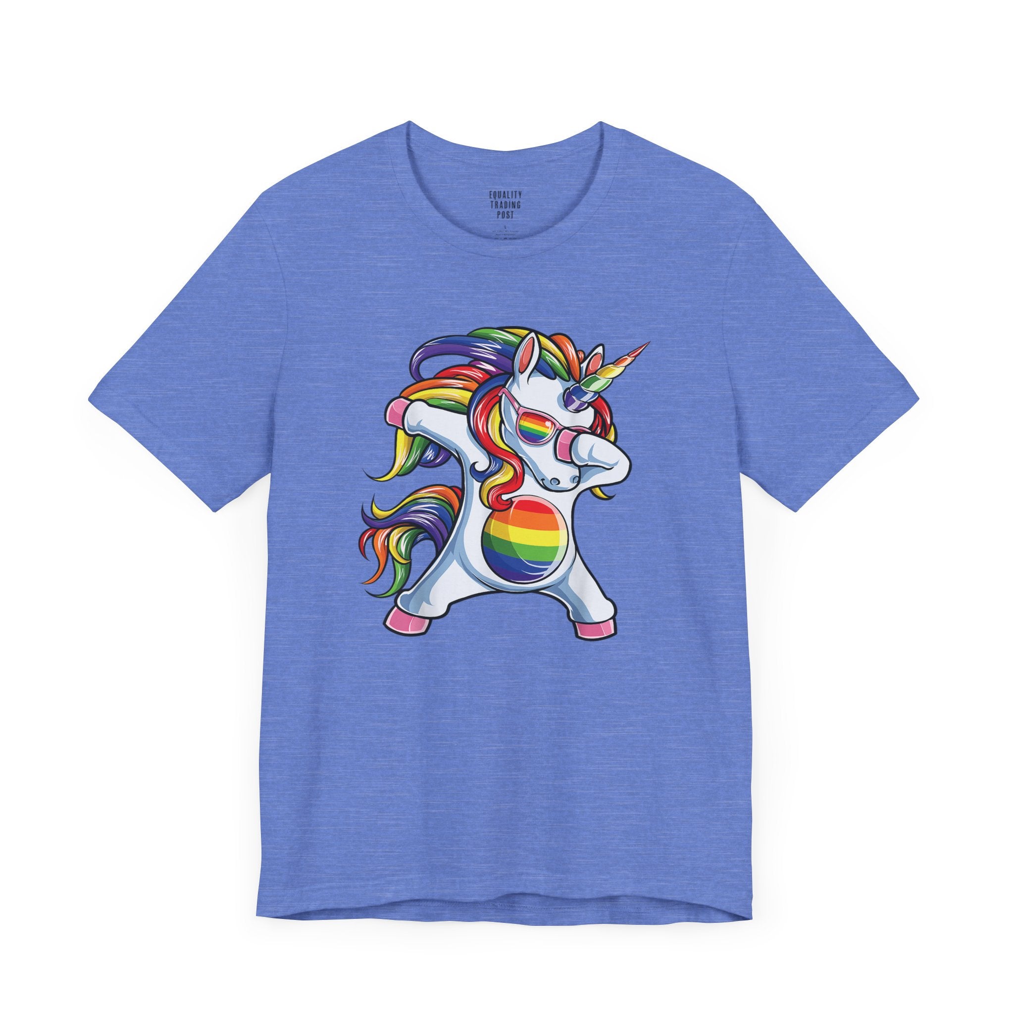 Unicorn Pride Tee