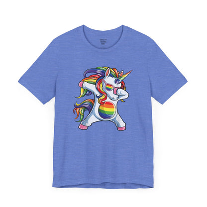 Unicorn Pride Tee