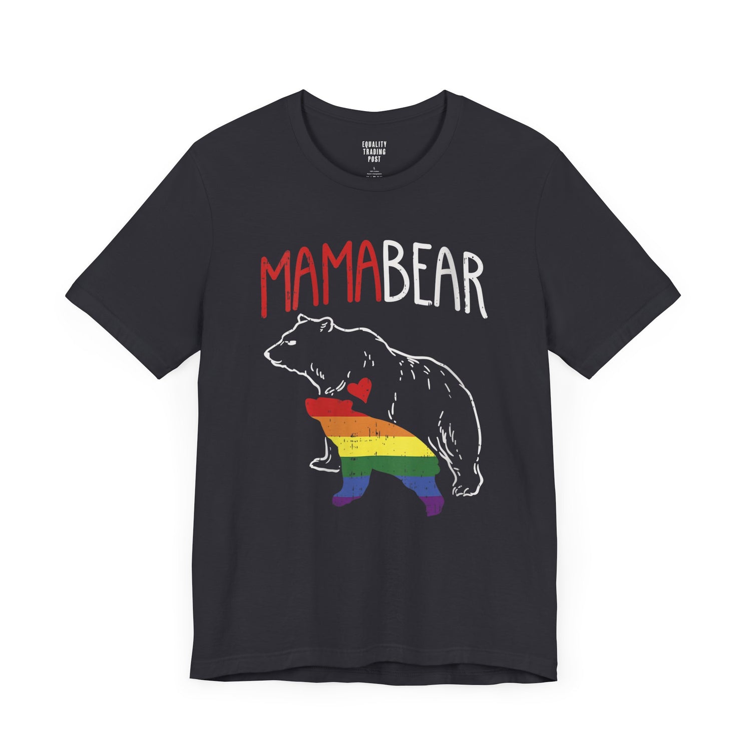 Mama Bear Tee