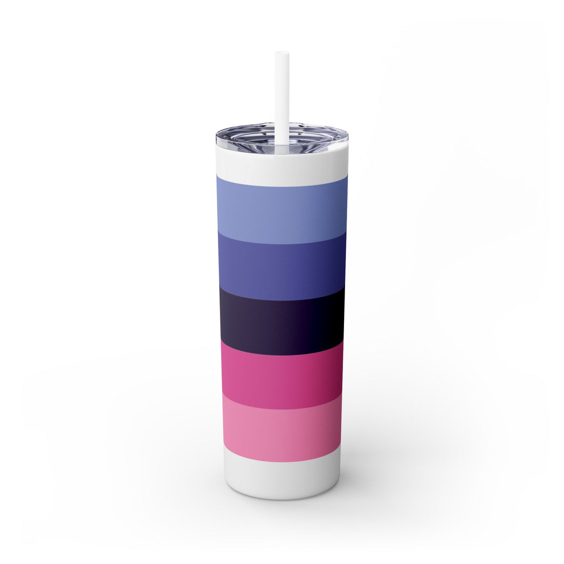 Omnisexual Pride Tumbler