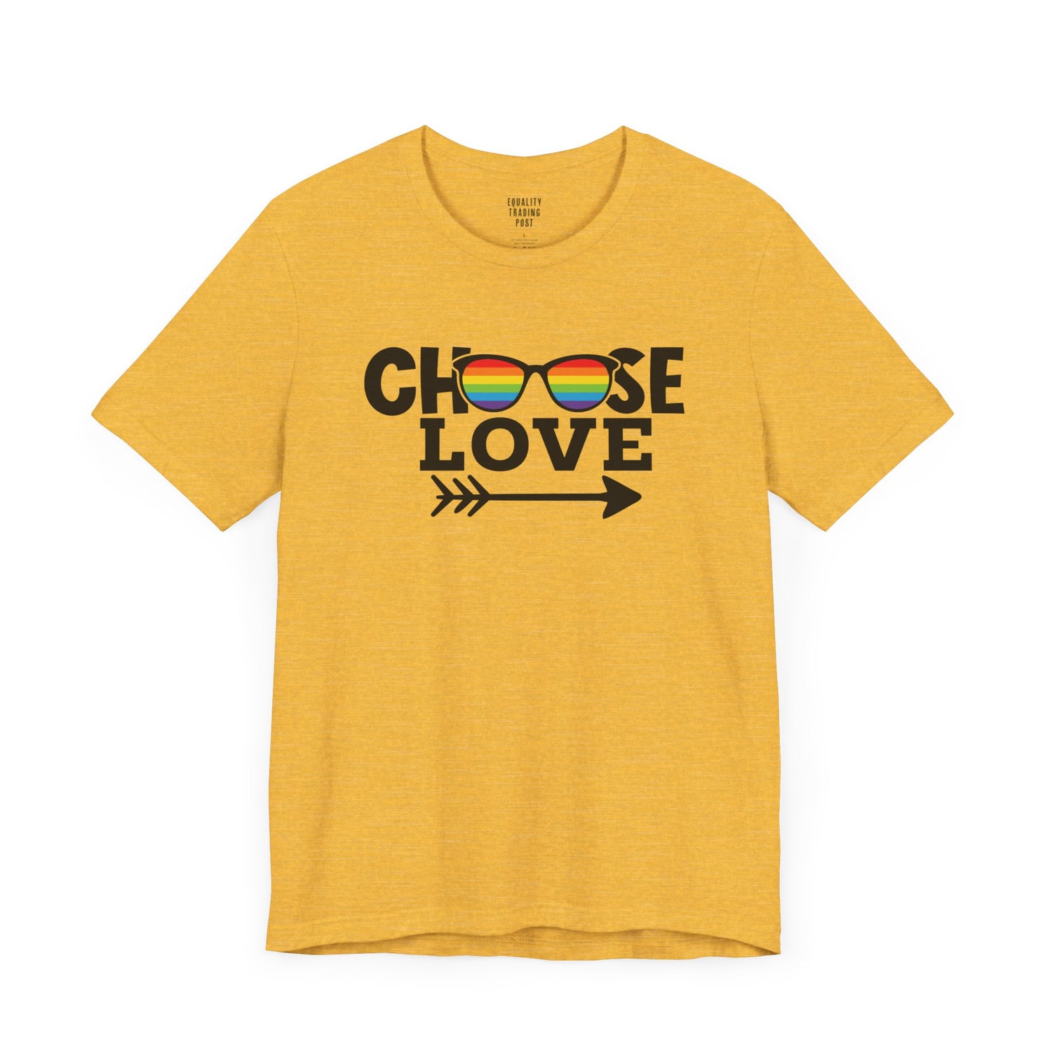 Choose Love Tee