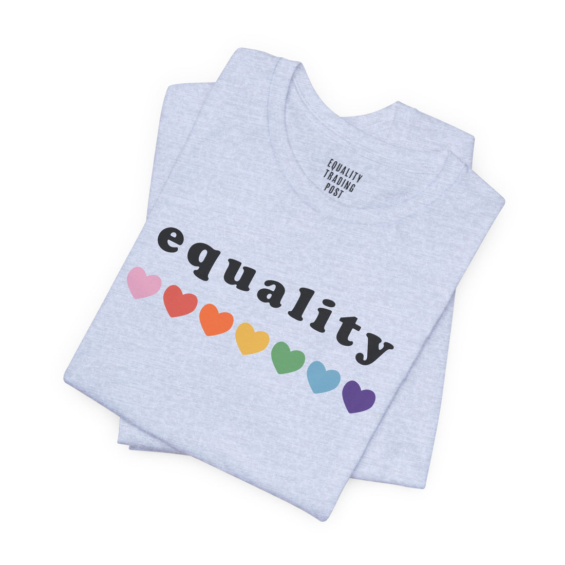 Equality Tee