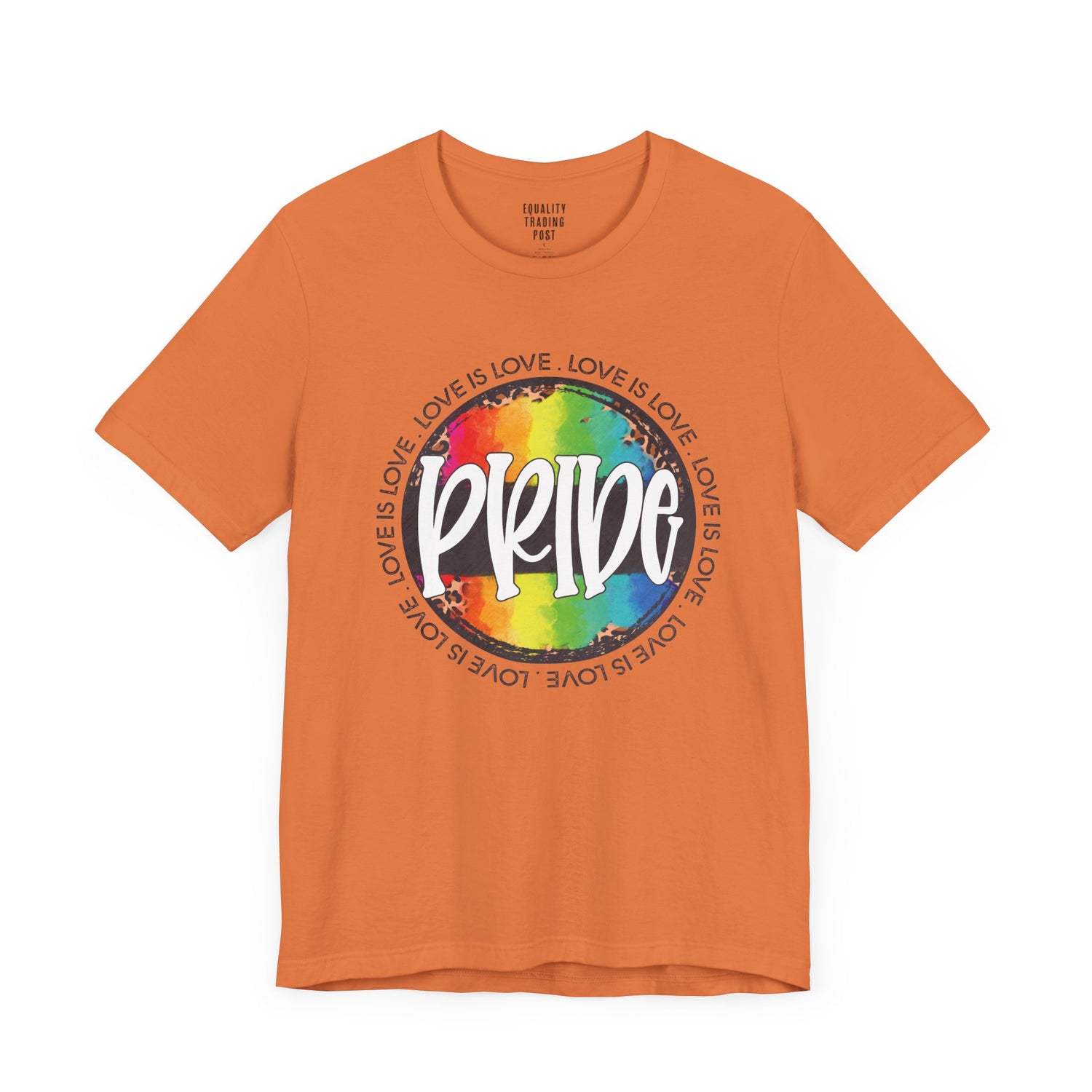 Pride Tee