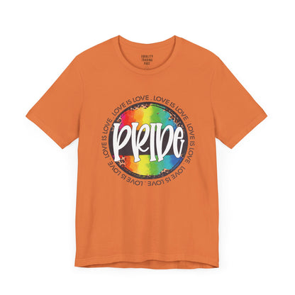 Pride Tee