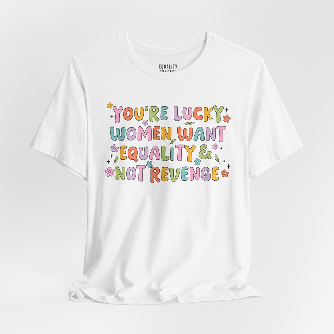 Women Empowerment Tee